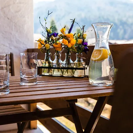 Auszeit Ii * Garmisch-Partenkirchen