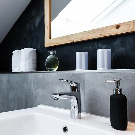 Apartament Auszeit Ii Garmisch-Partenkirchen