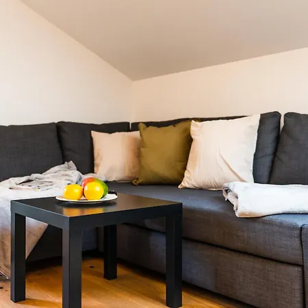 Apartment Auszeit Ii *