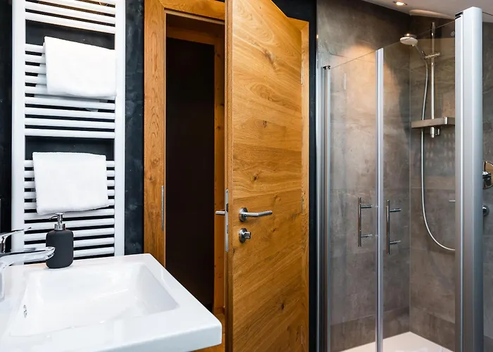 Auszeit Ii Garmisch-Partenkirchen